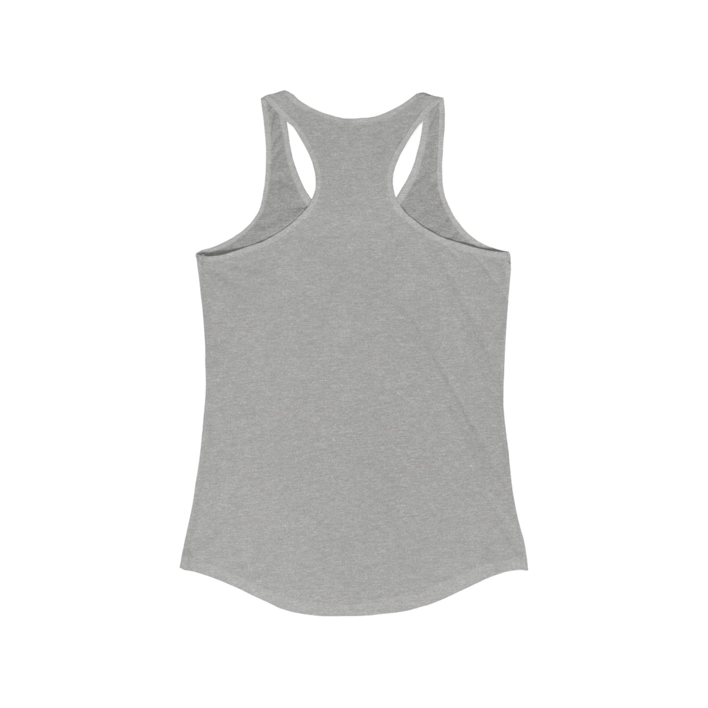 BA Arrow Women's Racerback Tank