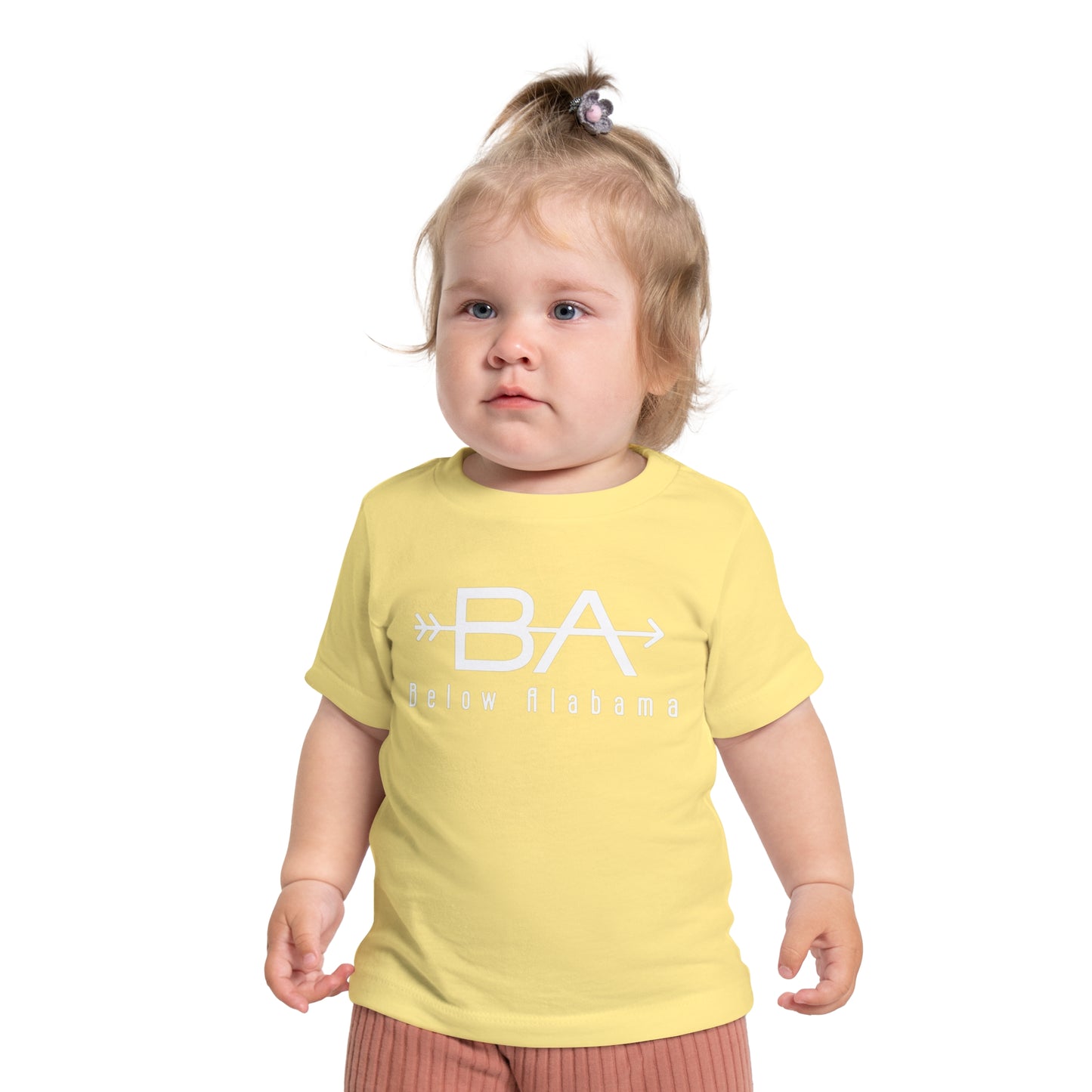 BA Arrow Baby SS T-Shirt