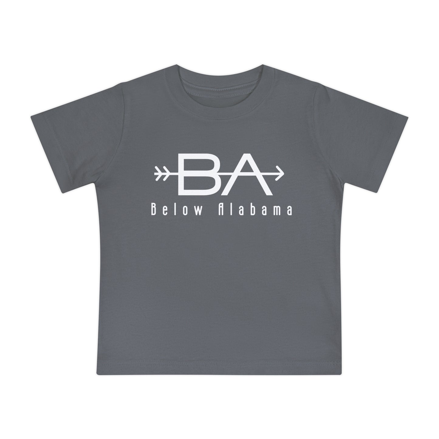 BA Arrow Baby SS T-Shirt