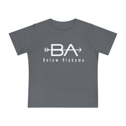 BA Arrow Baby SS T-Shirt