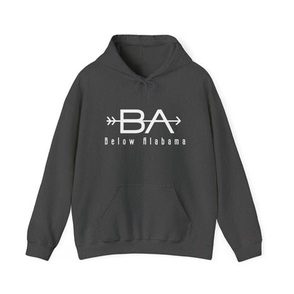 BA Arrow Hoodie