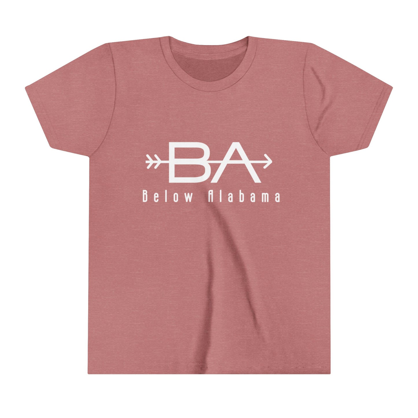 BA Arrow Youth SS Tee