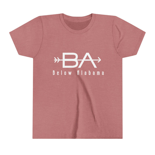 BA Arrow Youth SS Tee