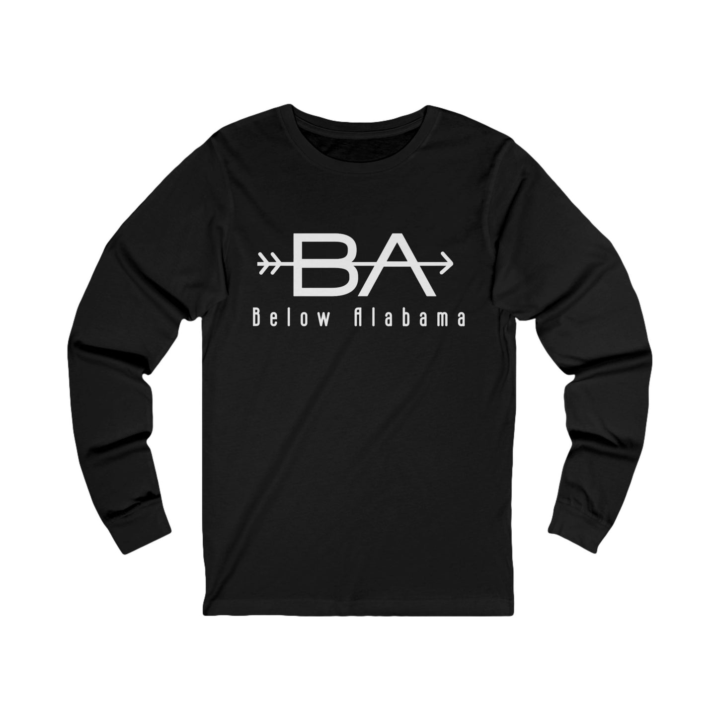 BA Arrow LS Tee