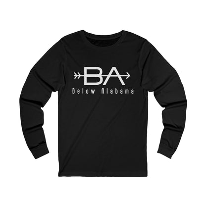 BA Arrow LS Tee