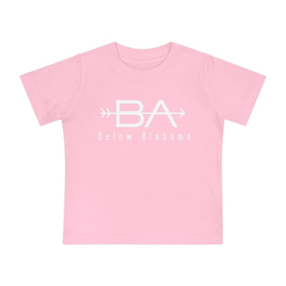 BA Arrow Baby SS T-Shirt