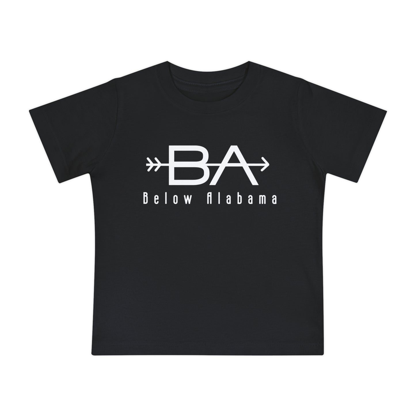 BA Arrow Baby SS T-Shirt