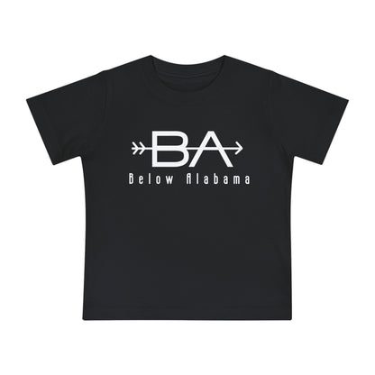 BA Arrow Baby SS T-Shirt