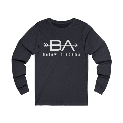 BA Arrow LS Tee