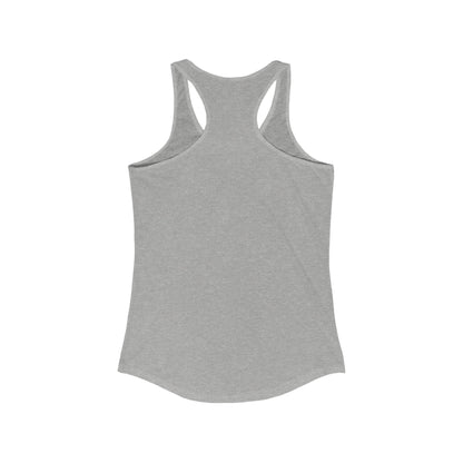 BA Arrow Women's Racerback Tank