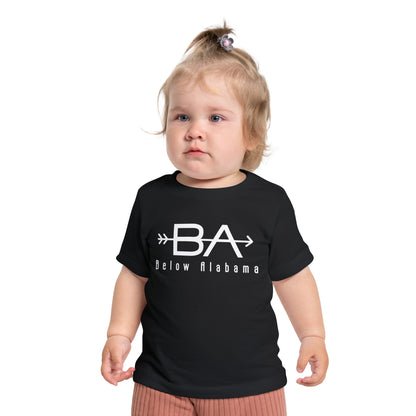 BA Arrow Baby SS T-Shirt