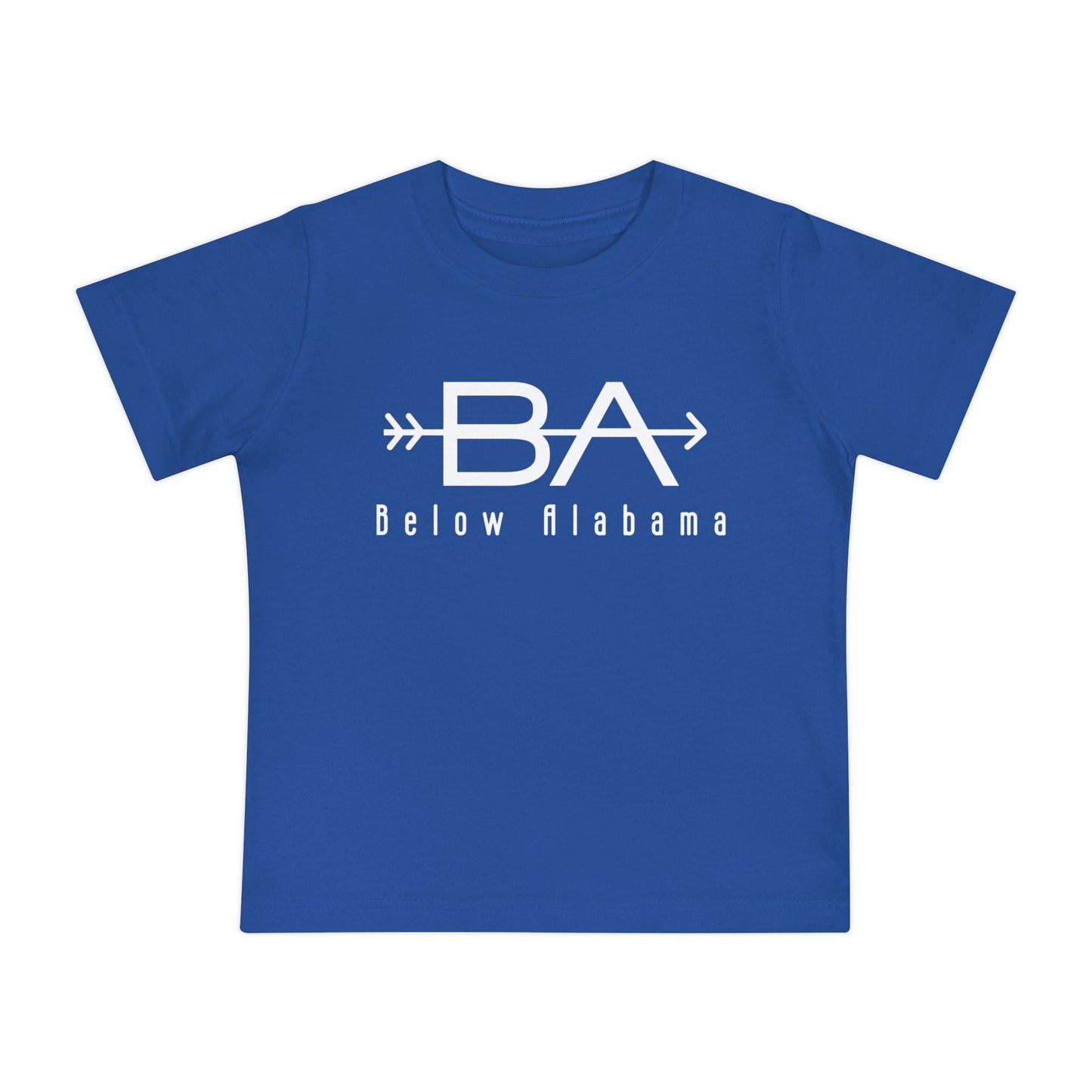 BA Arrow Baby SS T-Shirt