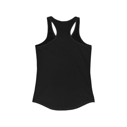 BA Arrow Women's Racerback Tank