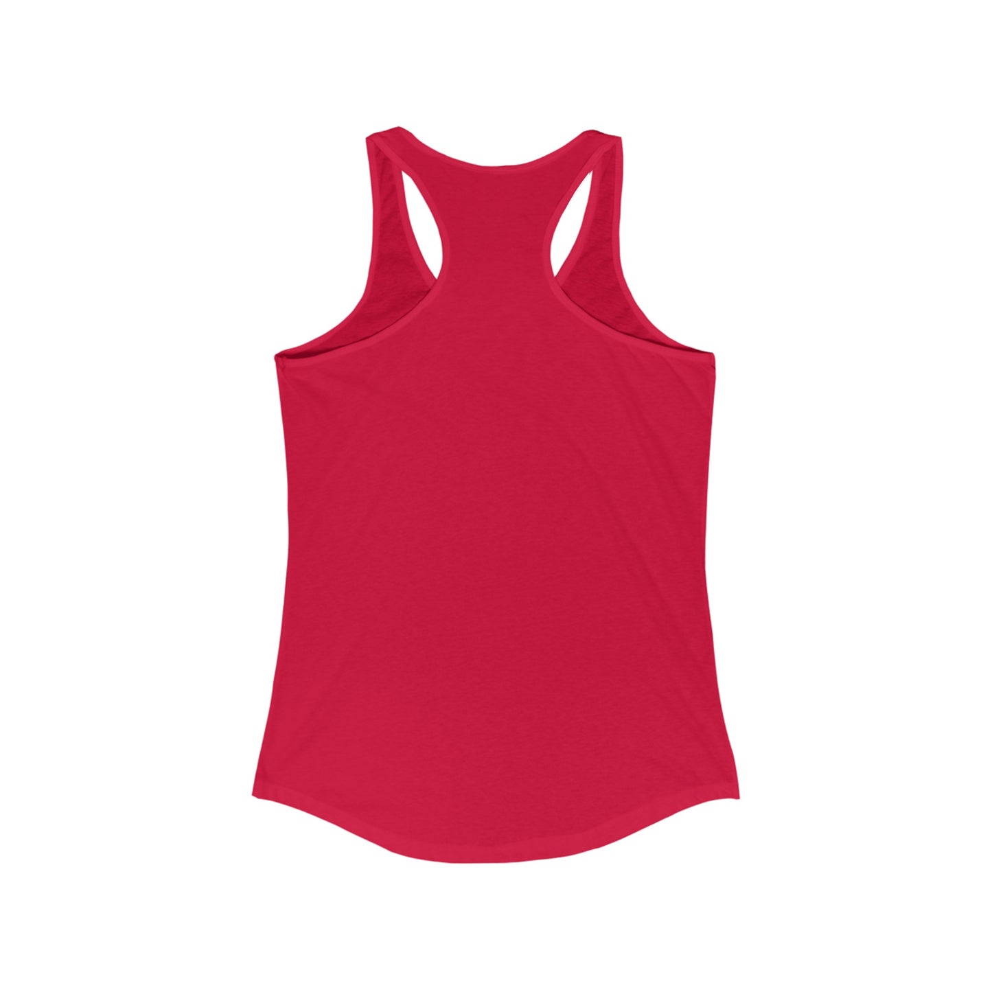 BA Arrow Women's Racerback Tank