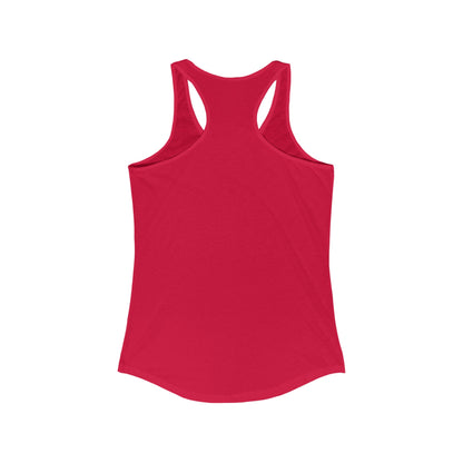 BA Arrow Women's Racerback Tank