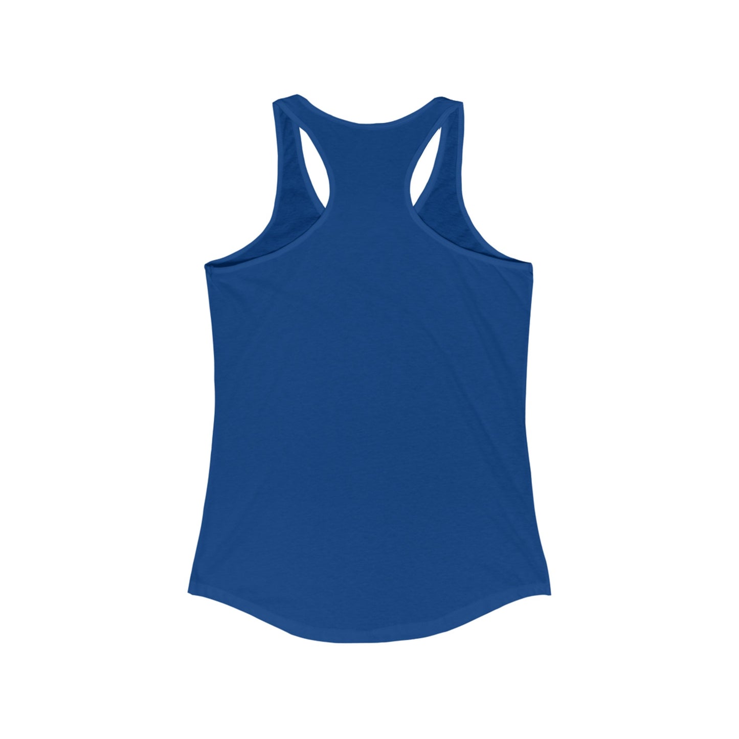 BA Arrow Women's Racerback Tank