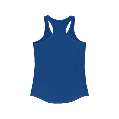 BA Arrow Women's Racerback Tank