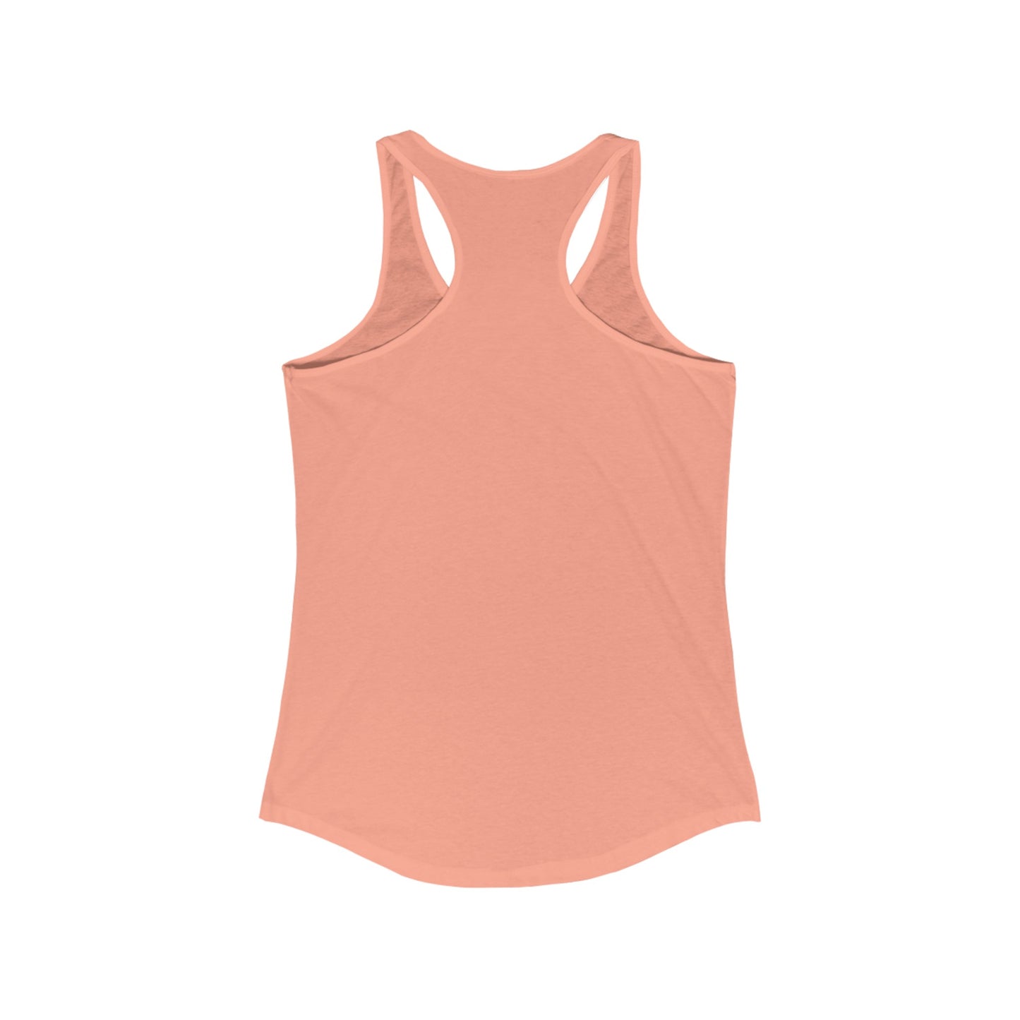 BA Arrow Women's Racerback Tank