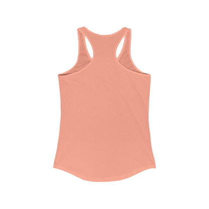BA Arrow Women's Racerback Tank