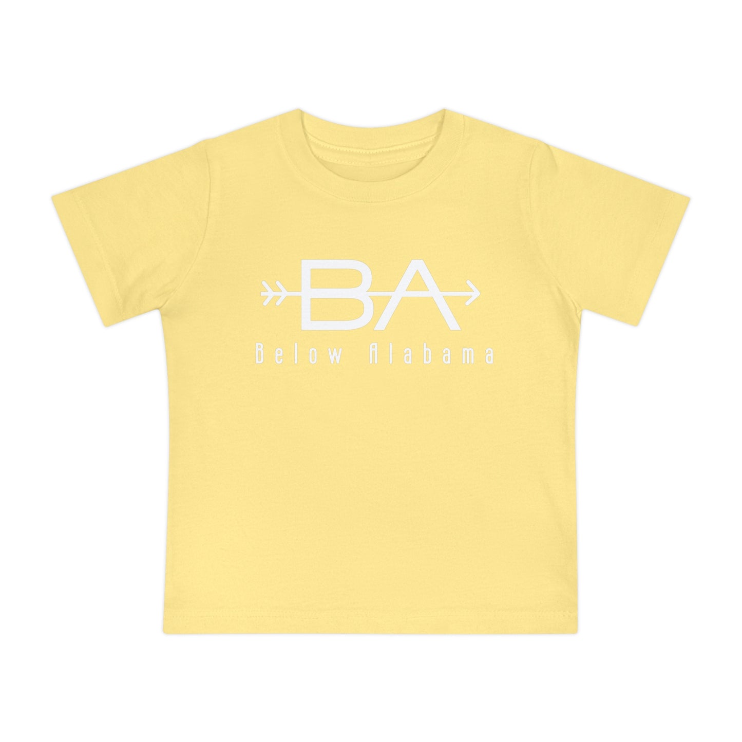 BA Arrow Baby SS T-Shirt