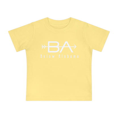 BA Arrow Baby SS T-Shirt