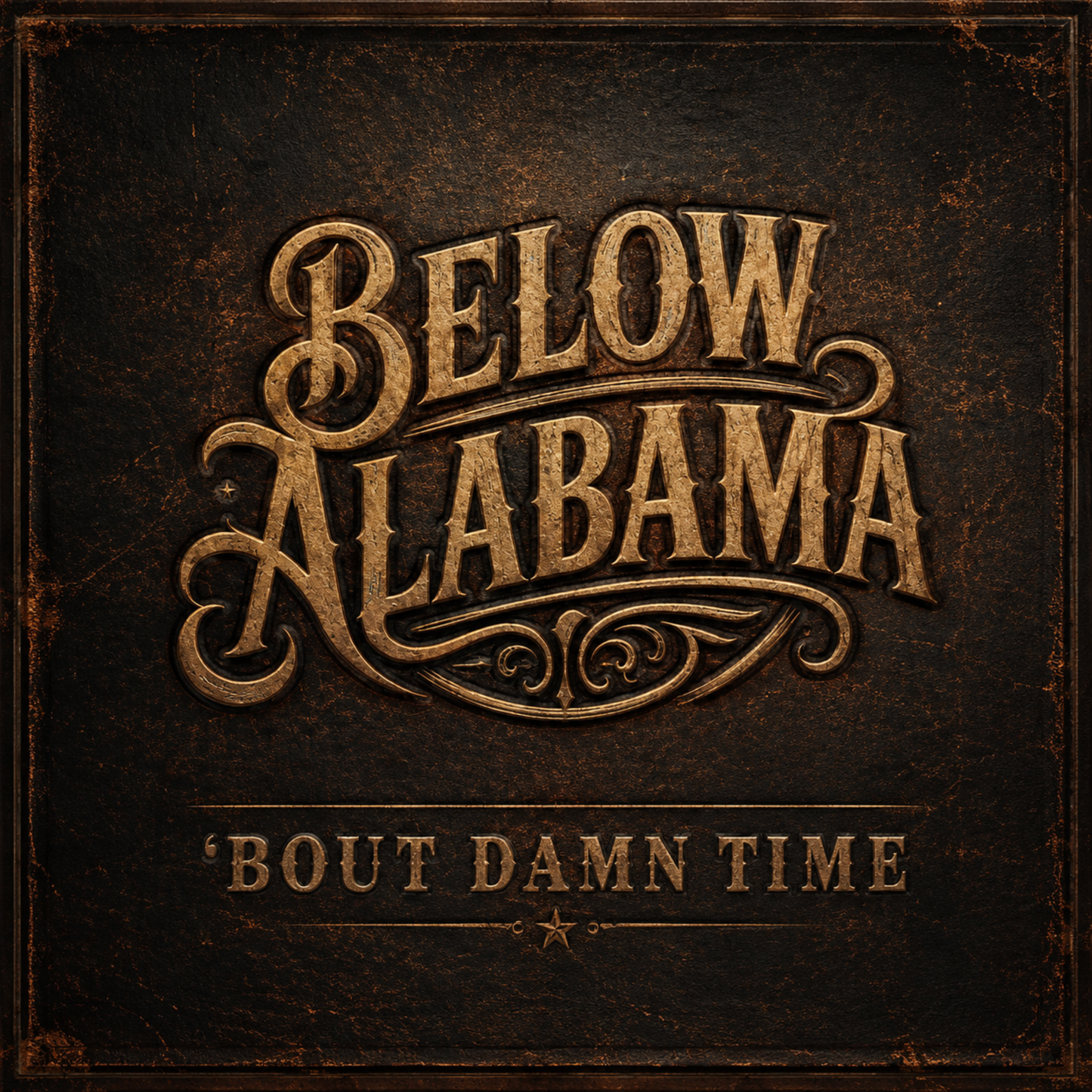 ‘Bout Damn Time CD