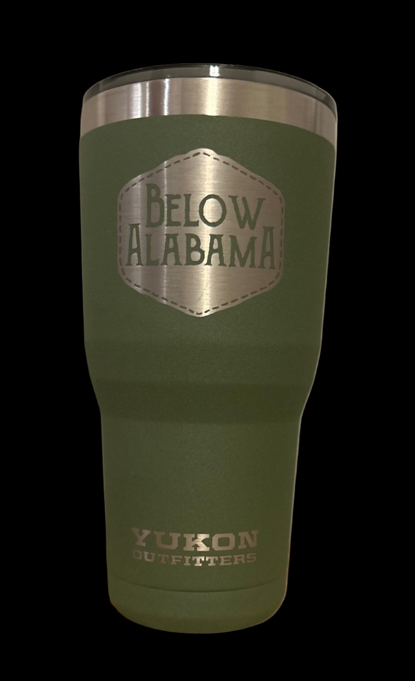 30 oz. Tumbler