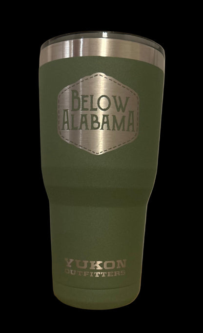 30 oz. Tumbler